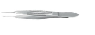 Tying Forceps